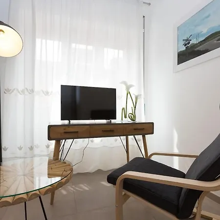 Lovely New Apartament, Viale Trastevere-3